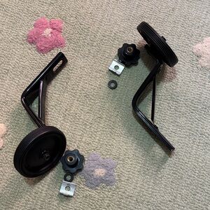 Kids Bicycle Training Wheels